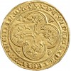 Ecu d'Or à la Chaise - Philippe VI