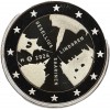 2 Euros Finlande 2024 B.E. - Architecture