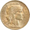 20 Francs Marianne / Coq