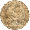 20 Francs Marianne / Coq