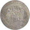 100 Francs Clovis