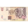 20 Rand Afrique du Sud (2005)