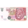50 Rand Afrique du Sud (2005)