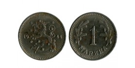 1 Mark Finlande