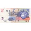 100 Rand Afrique du Sud (2005)