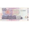 100 Rand Afrique du Sud (2005)