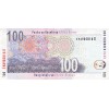 100 Rand Afrique du Sud (2005)