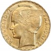100 Francs Bazor