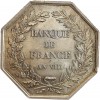 Jeton Argent - Banque de France