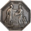 Jeton Argent - Banque de France