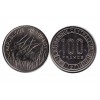 100 Francs Gabon