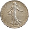1 Franc Semeuse