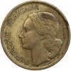 10 Francs Guiraud