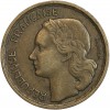 10 Francs Guiraud