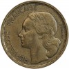 10 Francs Guiraud