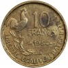 10 Francs Guiraud