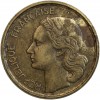 10 Francs Guiraud