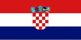Kuna  -  Croatie  -  HRK
