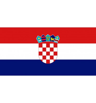 Kuna  -  Croatie  -  HRK