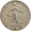 50 Centimes Semeuse