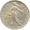 50 Centimes Semeuse