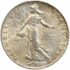 50 Centimes Semeuse