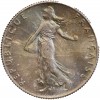 50 Centimes Semeuse