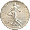 1 Franc Semeuse