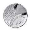 10 Euros Alexandre Dumas B.E. - Les Trois Mousquetaires