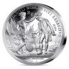 20 Euros B.E - La Bataille de Cowpens