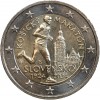 2 Euros Slovaquie 2024 - Le Marathon