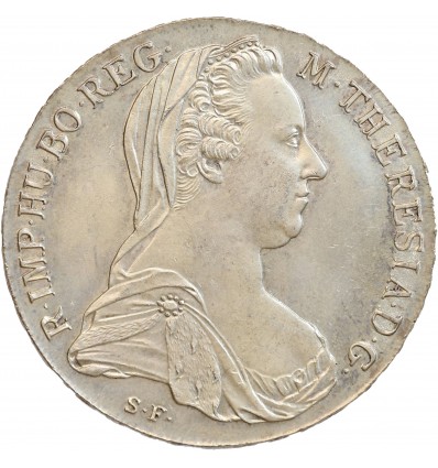 Thaler Marie Thérèse - Autriche Argent