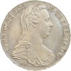 Thaler Marie Thérèse - Autriche Argent