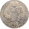 Thaler Marie Thérèse - Autriche Argent