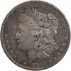 1 Dollar Morgan - Etats-Unis