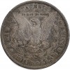 1 Dollar Morgan - Etats-Unis