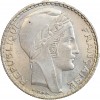 20 Francs Turin Troisième République