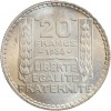 infimes traces sinon FDC