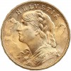20 Francs Vreneli - Suisse