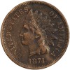 1 Cent Indien - Etats-Unis
