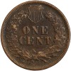 1 Cent Indien - Etats-Unis