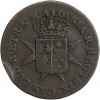 2 Soldi Charles Louis - Italie - Toscane
