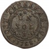 1 Sol Suisse - Genève