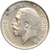 6 Pence Georges V - Grande Bretagne Argent
