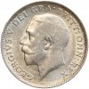 6 Pence Georges V - Grande Bretagne argent