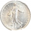 1 Franc Semeuse