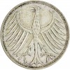 5 Marks - Allemagne Argent