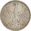 5 Marks - Allemagne Argent