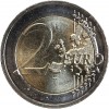 2 Euros Lituanie 2024 - Les Jardins de Paille