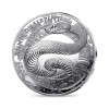 10 Euros Calendrier Chinois - Année du Serpent